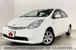 toyota prius 2009 -TOYOTA--Prius DAA-NHW20--NHW20-3547751---TOYOTA--Prius DAA-NHW20--NHW20-3547751-