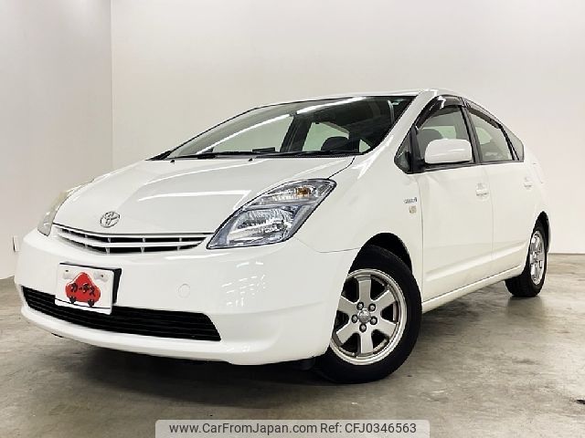 toyota prius 2009 -TOYOTA--Prius DAA-NHW20--NHW20-3547751---TOYOTA--Prius DAA-NHW20--NHW20-3547751- image 1