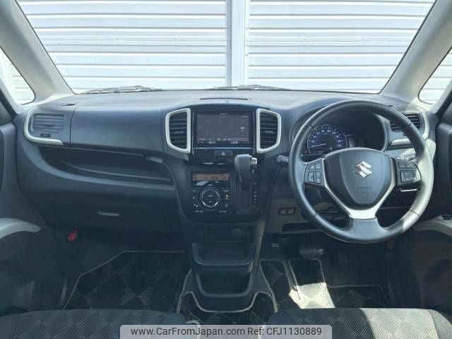 suzuki solio 2015 -SUZUKI--Solio DBA-MA15S--MA15S-818821---SUZUKI--Solio DBA-MA15S--MA15S-818821- image 2