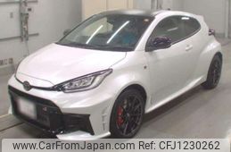 toyota yaris 2025 -TOYOTA 【市川 300ｾ 240】--Yaris 4BA-GXPA16--GXPA16-0019328---TOYOTA 【市川 300ｾ 240】--Yaris 4BA-GXPA16--GXPA16-0019328-