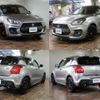 suzuki swift 2018 -SUZUKI--Swift CBA-ZC33S--ZC33S----SUZUKI--Swift CBA-ZC33S--ZC33S-- image 7