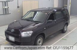 toyota probox-van 2014 -TOYOTA 【川崎 400た5052】--Probox Van NCP165V-0004408---TOYOTA 【川崎 400た5052】--Probox Van NCP165V-0004408-