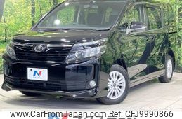 toyota voxy 2015 -TOYOTA--Voxy DBA-ZRR80G--ZRR80-0126968---TOYOTA--Voxy DBA-ZRR80G--ZRR80-0126968-