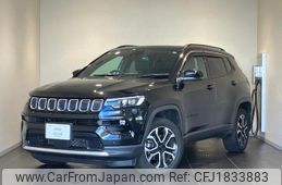 jeep compass 2024 CFJ1833883