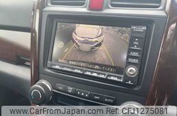 honda cr-v 2010 NIKYO_JJ80698