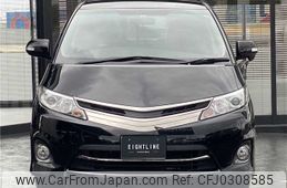 toyota estima 2011 TE5892