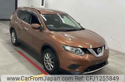 nissan x-trail 2016 -NISSAN--X-Trail NT32-539368---NISSAN--X-Trail NT32-539368-