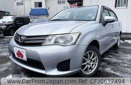 toyota corolla-axio 2012 -TOYOTA--Corolla Axio DBA-NZE164--NZE164-7006028---TOYOTA--Corolla Axio DBA-NZE164--NZE164-7006028-