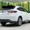 toyota harrier-hybrid 2019 CFJ1573111 image 17