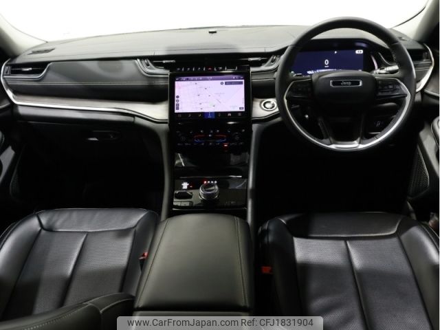 jeep grand-cherokee 2023 CFJ1831904 image 2