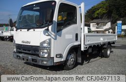 isuzu elf-truck 2007 GOO_NET_EXCHANGE_0904179A30241127W001