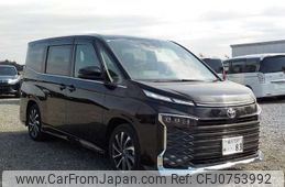 toyota voxy 2023 -TOYOTA 【野田 500】--Voxy 6BA-MZRA90W--MZRA90-0064838---TOYOTA 【野田 500】--Voxy 6BA-MZRA90W--MZRA90-0064838-