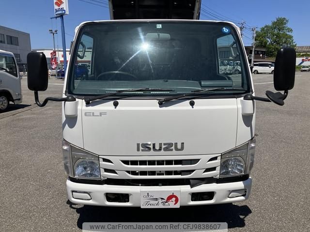 isuzu elf-truck 2015 GOO_NET_EXCHANGE_1003143A30240529W001 image 2