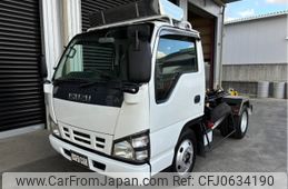 isuzu elf-truck 2005 -ISUZU--Elf NKR81AN-7019292---ISUZU--Elf NKR81AN-7019292-