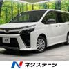 toyota voxy 2020 -TOYOTA--Voxy DBA-ZRR80W--ZRR80-0588067---TOYOTA--Voxy DBA-ZRR80W--ZRR80-0588067- image 1