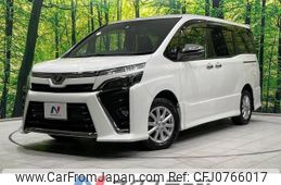 toyota voxy 2020 -TOYOTA--Voxy DBA-ZRR80W--ZRR80-0588067---TOYOTA--Voxy DBA-ZRR80W--ZRR80-0588067-