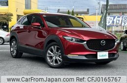 mazda cx-3 2021 -MAZDA--CX-30 5BA-DMEP--DMEP-128378---MAZDA--CX-30 5BA-DMEP--DMEP-128378-