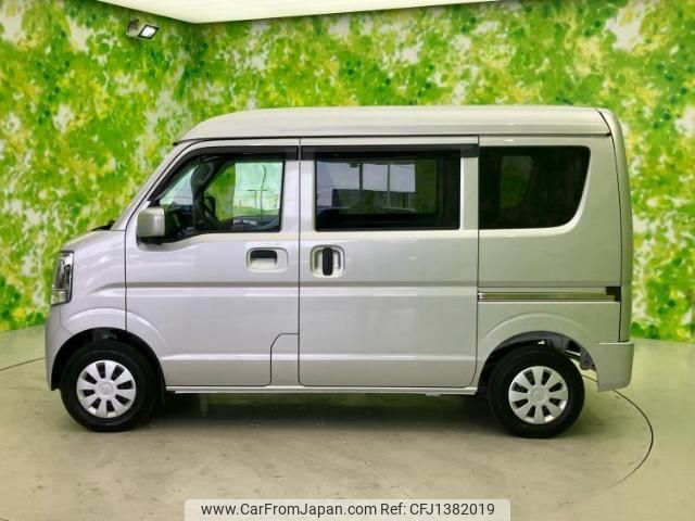 nissan clipper-van 2025 quick_quick_DR17V_DR17V-890139 image 2