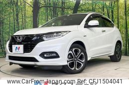 honda vezel 2020 CFJ1504041