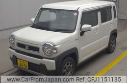 suzuki hustler 2020 -SUZUKI 【香川 581ｷ6602】--Hustler 5AA-MR92S--MR92S-147701---SUZUKI 【香川 581ｷ6602】--Hustler 5AA-MR92S--MR92S-147701-