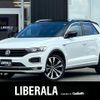 volkswagen volkswagen-others 2021 -VOLKSWAGEN--VW T-Roc 3DA-A1DFF--WVGZZZA1ZMV070548---VOLKSWAGEN--VW T-Roc 3DA-A1DFF--WVGZZZA1ZMV070548- image 1