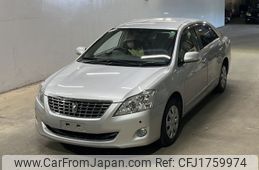 toyota premio 2009 CFJ1759974