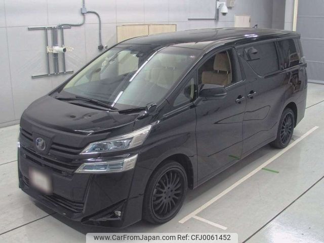 toyota vellfire 2019 -TOYOTA--Vellfire AGH35W-0040158---TOYOTA--Vellfire AGH35W-0040158- image 1