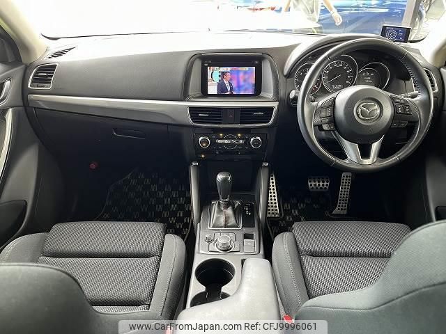 mazda cx-5 2015 quick_quick_LDA-KE2FW_KE2FW-206189 image 2