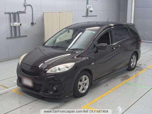 mazda premacy 2015 CFJ1687404 image 1