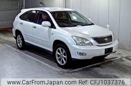 toyota harrier 2009 -TOYOTA--Harrier ACU30W-0099564---TOYOTA--Harrier ACU30W-0099564-