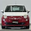 fiat 500 2011 -FIAT--Fiat 500 ABA-31212--ZFA31200000565626---FIAT--Fiat 500 ABA-31212--ZFA31200000565626- image 8