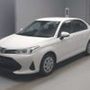 toyota corolla-axio 2021 -TOYOTA--Corolla Axio 6AA-NKE165--NKE165-7242915---TOYOTA--Corolla Axio 6AA-NKE165--NKE165-7242915- image 1
