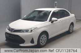 toyota corolla-axio 2021 -TOYOTA--Corolla Axio 6AA-NKE165--NKE165-7242915---TOYOTA--Corolla Axio 6AA-NKE165--NKE165-7242915-