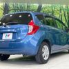 nissan note 2014 CFJ1825777 image 17