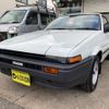 toyota sprinter-trueno 1983 quick_quick_E-AE86_AE86-0003986 image 1