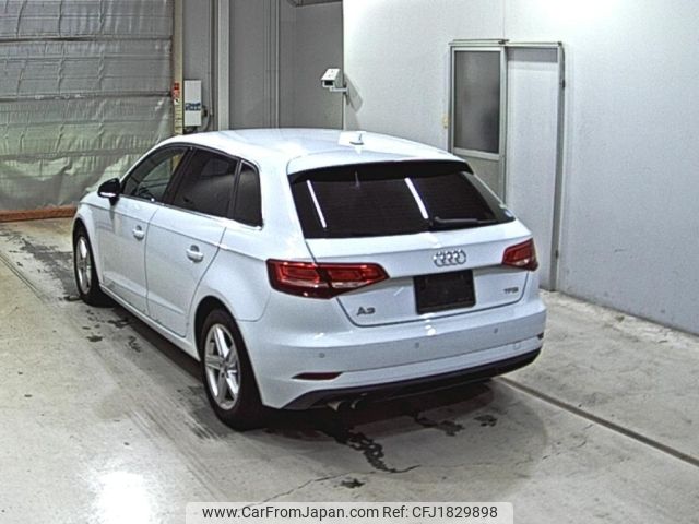 audi a3 2018 CFJ1829898 image 2