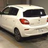 mitsubishi mirage 2017 CFJ1739855 image 5