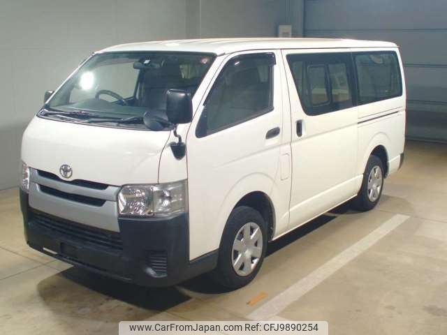 toyota regiusace-van 2016 -TOYOTA--Regius ace Van CBF-TRH200V--TRH200-0241555---TOYOTA--Regius ace Van CBF-TRH200V--TRH200-0241555- image 1