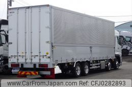 2024 Mitsubishi Fuso Super Great 2PG-FS74HZ - Car Price $151,764 2024 Mitsubishi Fuso Super Great 2PG-FS74HZ - Car Price $151,764