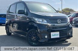 honda n-wgn 2015 -HONDA--N WGN DBA-JH1--JH1-2100064---HONDA--N WGN DBA-JH1--JH1-2100064-