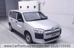 toyota probox-van 2017 -TOYOTA--Probox Van NCP165V-0043658---TOYOTA--Probox Van NCP165V-0043658-