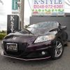 honda cr-z 2012 quick_quick_DAA-ZF2_ZF2-1000899 image 1