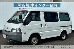 nissan vanette-van 2007 -NISSAN--Vanette Van SK82VN--400801---NISSAN--Vanette Van SK82VN--400801-