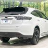 toyota harrier 2017 -TOYOTA--Harrier DBA-ZSU60W--ZSU60-0115882---TOYOTA--Harrier DBA-ZSU60W--ZSU60-0115882- image 17