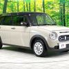 suzuki alto-lapin-chocolat 2024 quick_quick_HE33S_HE33S-505875 image 16