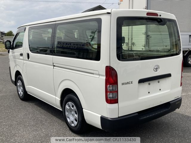 toyota hiace-van 2022 -TOYOTA--Hiace Van 3DF-GDH206V--GDH206-2021191---TOYOTA--Hiace Van 3DF-GDH206V--GDH206-2021191- image 2