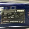 mazda mpv 2008 -MAZDA--MPV DBA-LY3P--LY3P-207697---MAZDA--MPV DBA-LY3P--LY3P-207697- image 8