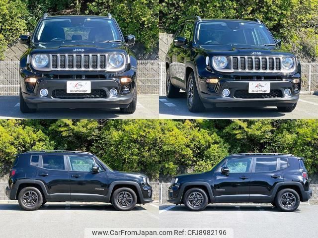 jeep renegade 2020 quick_quick_3BA-BV13PM_1C4BU0000LPL58936 image 2