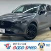 mazda cx-5 2022 -MAZDA--CX-5 3DA-KF2P--KF2P-517968---MAZDA--CX-5 3DA-KF2P--KF2P-517968- image 1