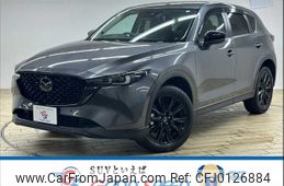 mazda cx-5 2022 -MAZDA--CX-5 3DA-KF2P--KF2P-517968---MAZDA--CX-5 3DA-KF2P--KF2P-517968-